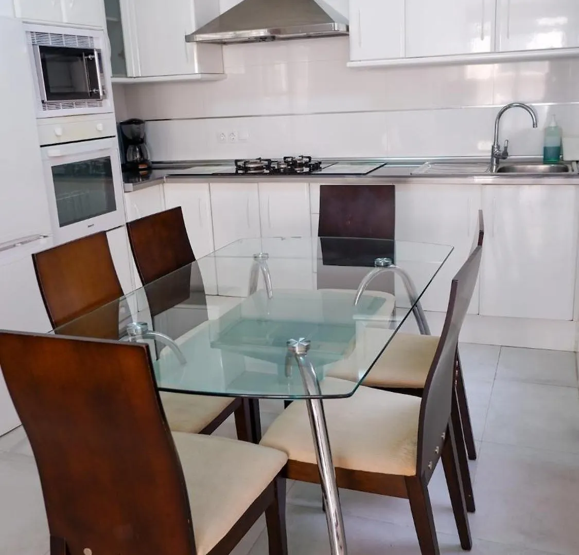 Centro Malaga, Tranquilo & Grande Apartment  Malaga
