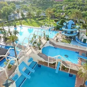 Apartment Benalbeach Jr, Malaga